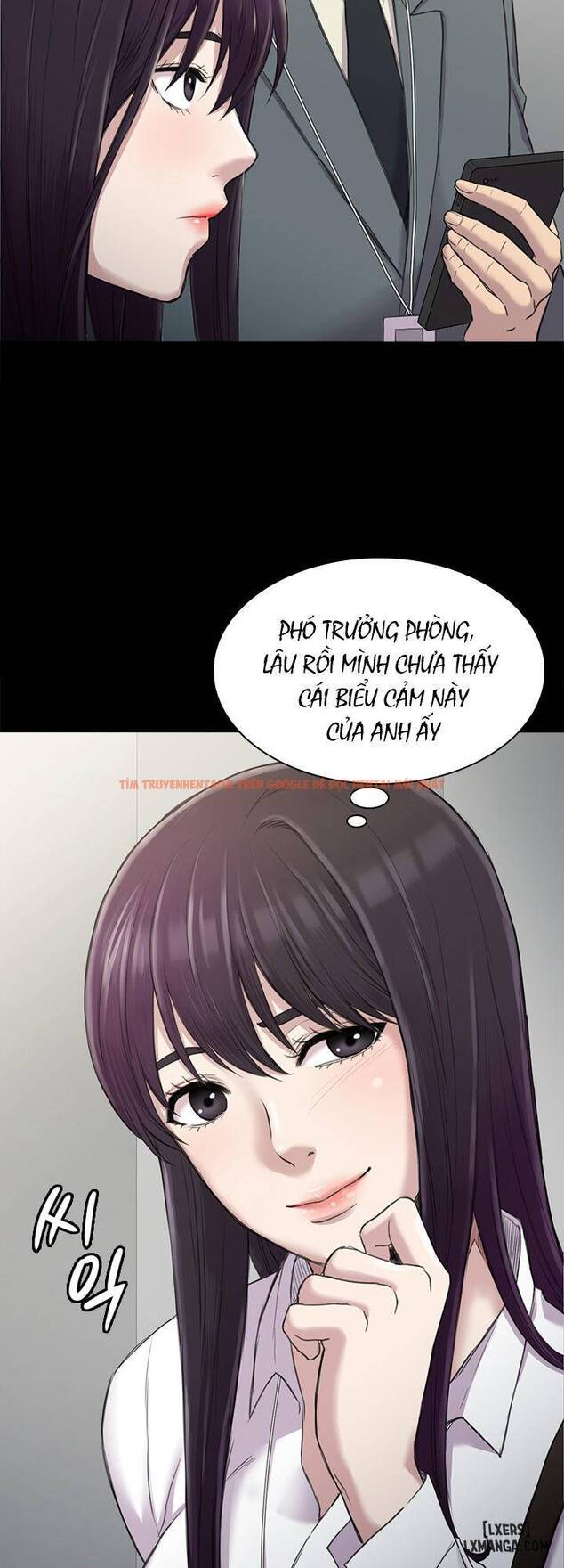 Xem ảnh 21 trong truyện hentai Anh Có Thể Giúp Em Không - Chapter 25 - www.hentaitvn.net