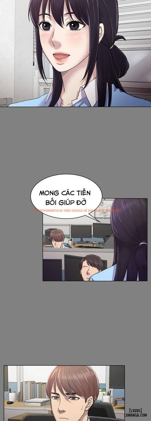 Xem ảnh 25 trong truyện hentai Anh Có Thể Giúp Em Không - Chapter 25 - www.hentaitvn.net