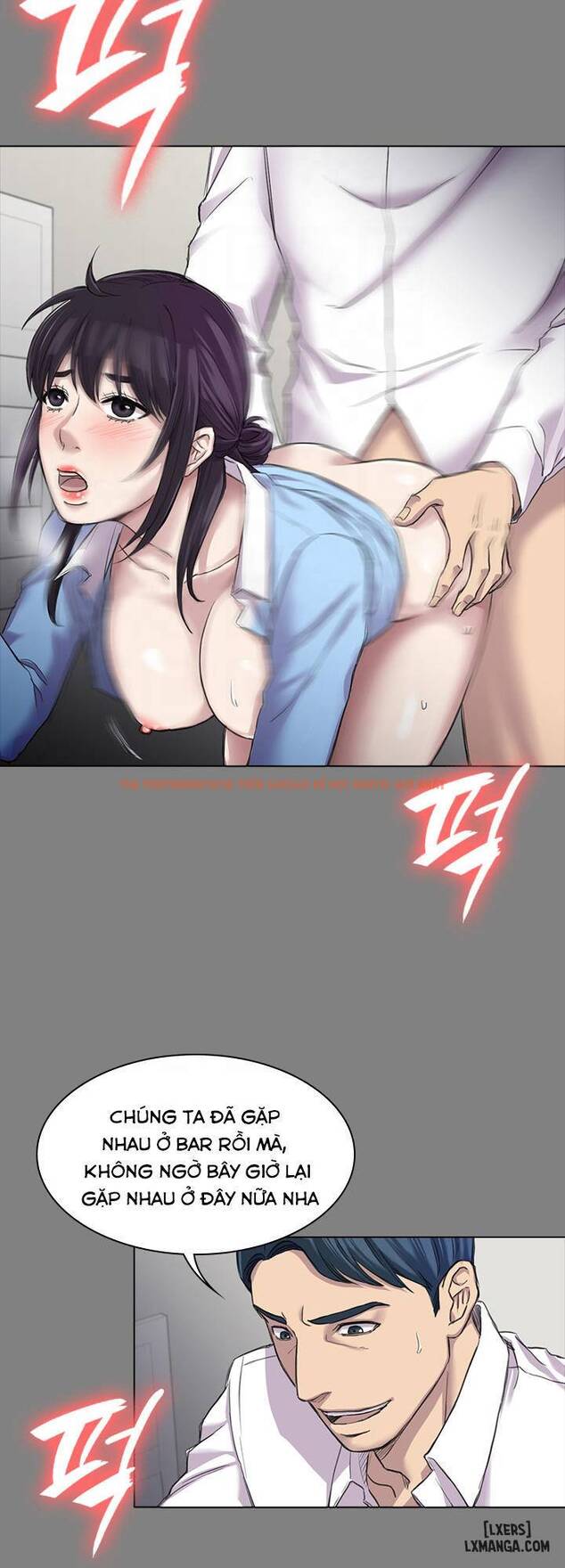 Xem ảnh 30 trong truyện hentai Anh Có Thể Giúp Em Không - Chapter 25 - www.hentaitvn.net