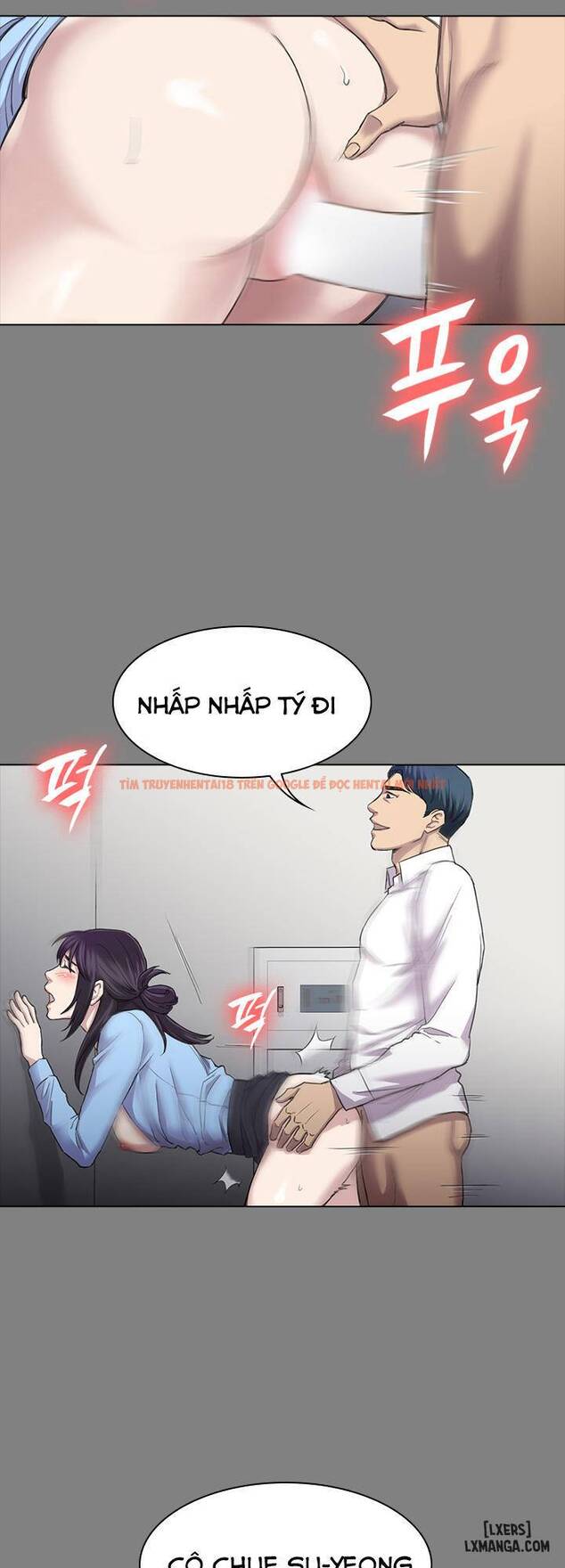 Xem ảnh 32 trong truyện hentai Anh Có Thể Giúp Em Không - Chapter 25 - www.hentaitvn.net