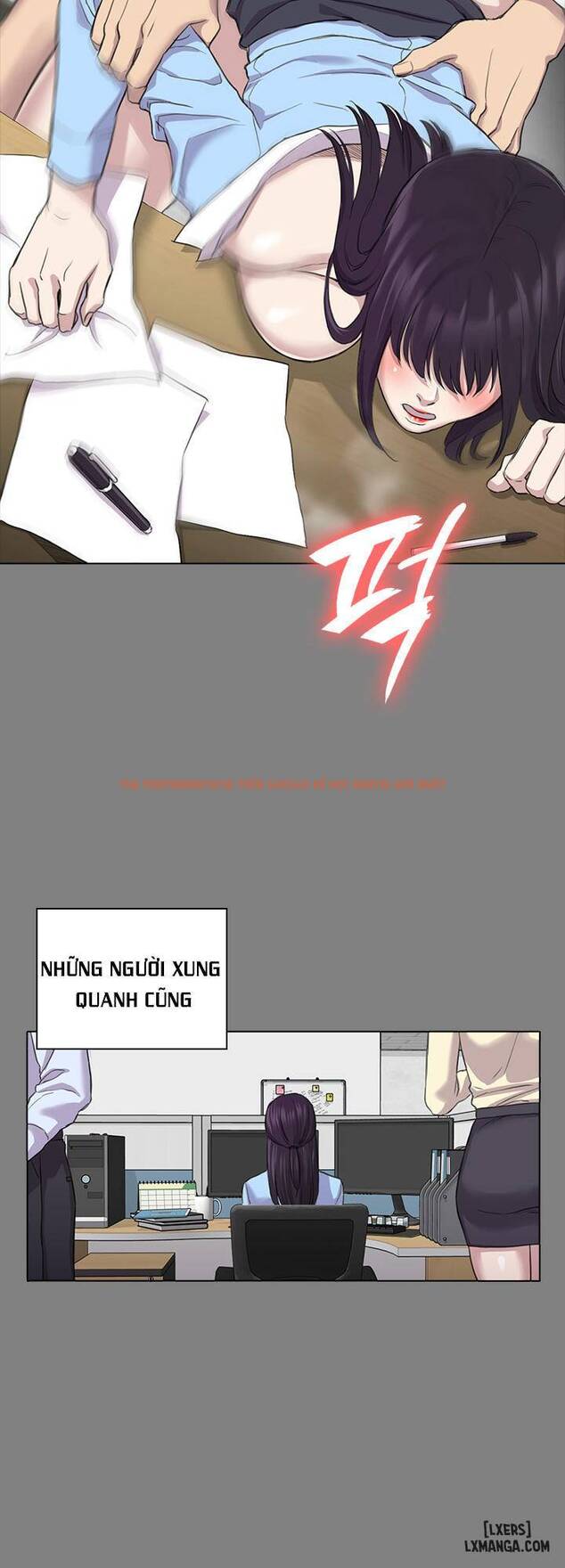 Xem ảnh 40 trong truyện hentai Anh Có Thể Giúp Em Không - Chapter 25 - www.hentaitvn.net