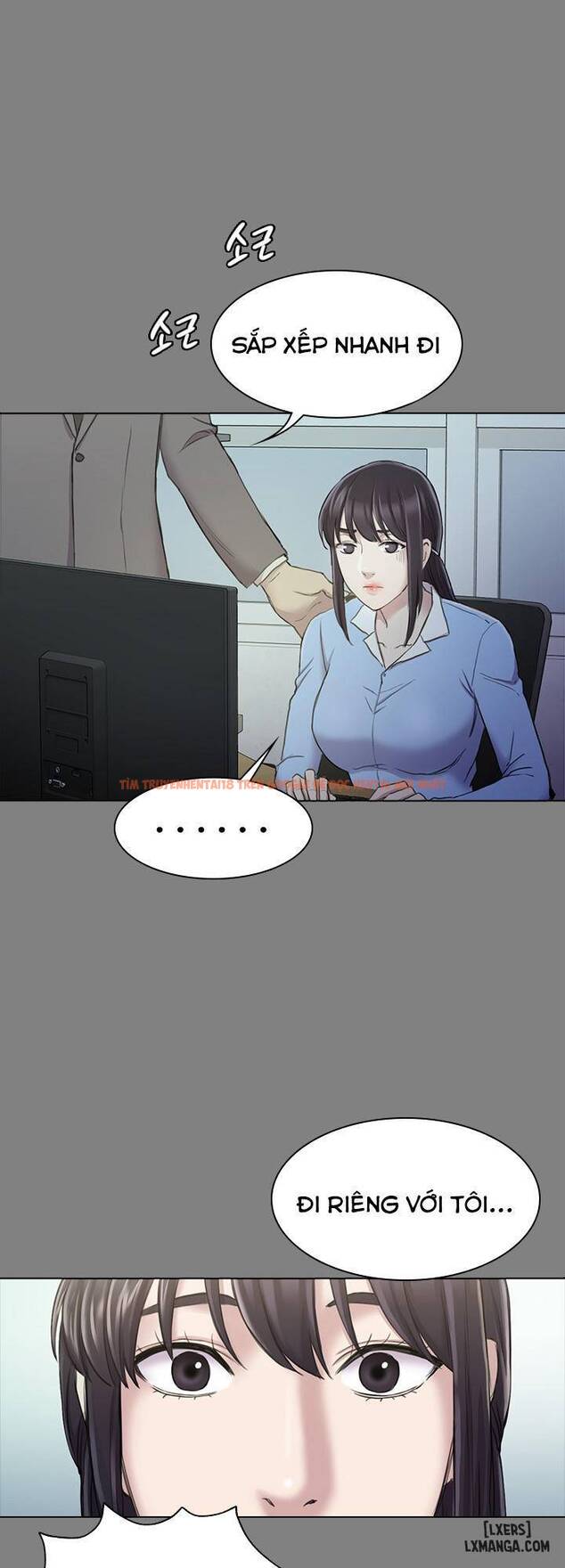Xem ảnh 49 trong truyện hentai Anh Có Thể Giúp Em Không - Chapter 25 - www.hentaitvn.net