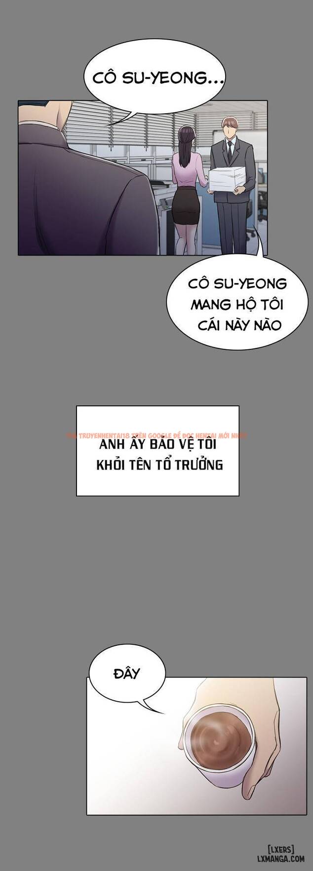Xem ảnh 55 trong truyện hentai Anh Có Thể Giúp Em Không - Chapter 25 - www.hentaitvn.net