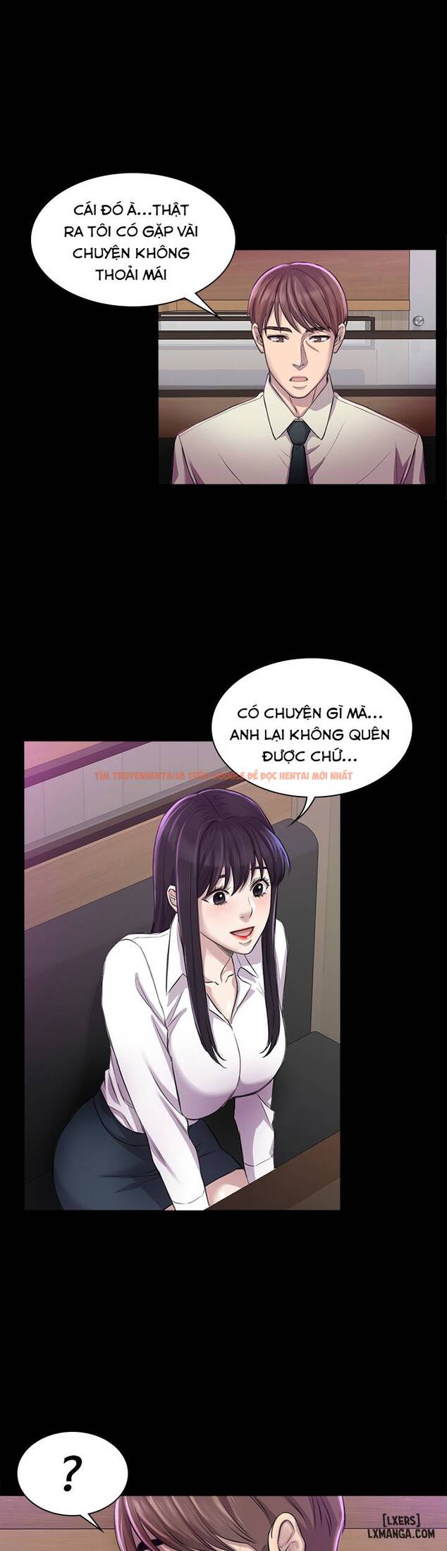 Xem ảnh 10 trong truyện hentai Anh Có Thể Giúp Em Không - Chapter 26 - www.hentaitvn.net