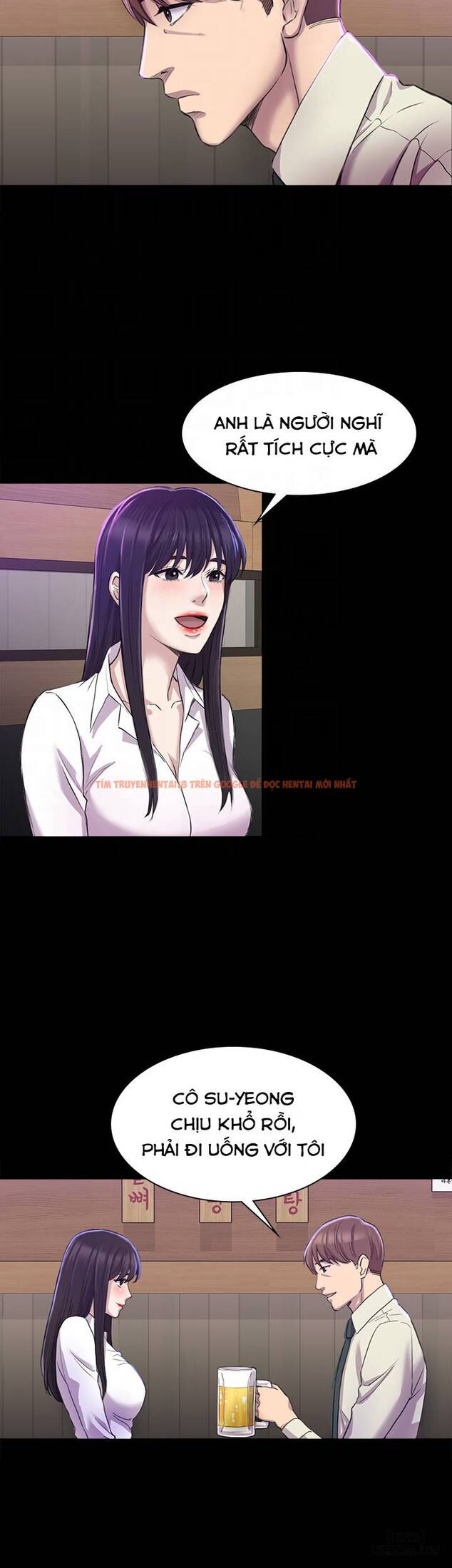 Xem ảnh 11 trong truyện hentai Anh Có Thể Giúp Em Không - Chapter 26 - www.hentaitvn.net