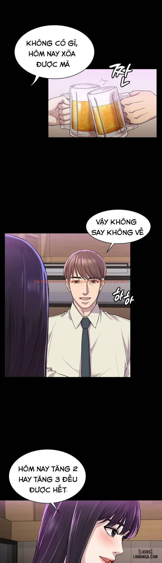 Xem ảnh 12 trong truyện hentai Anh Có Thể Giúp Em Không - Chapter 26 - www.hentaitvn.net