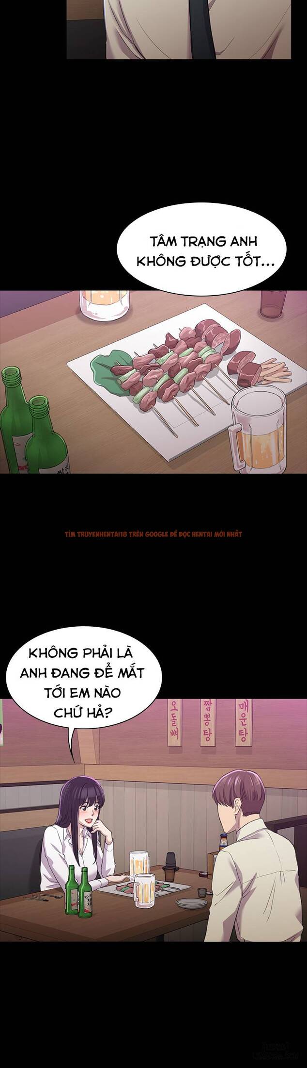 Xem ảnh 16 trong truyện hentai Anh Có Thể Giúp Em Không - Chapter 26 - www.hentaitvn.net