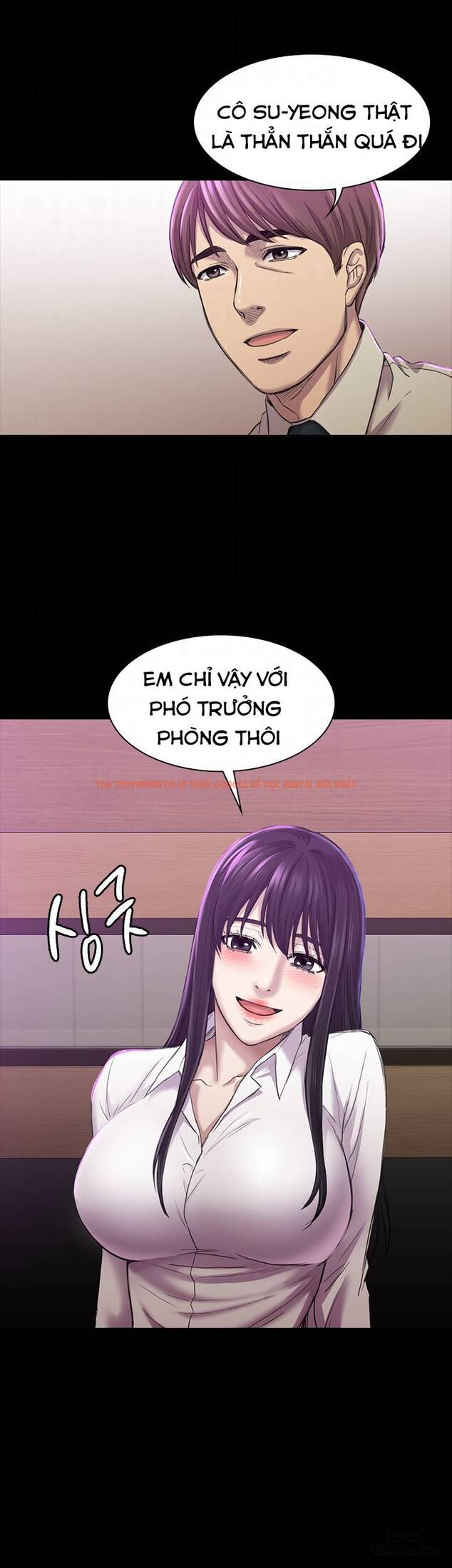Xem ảnh 17 trong truyện hentai Anh Có Thể Giúp Em Không - Chapter 26 - www.hentaitvn.net