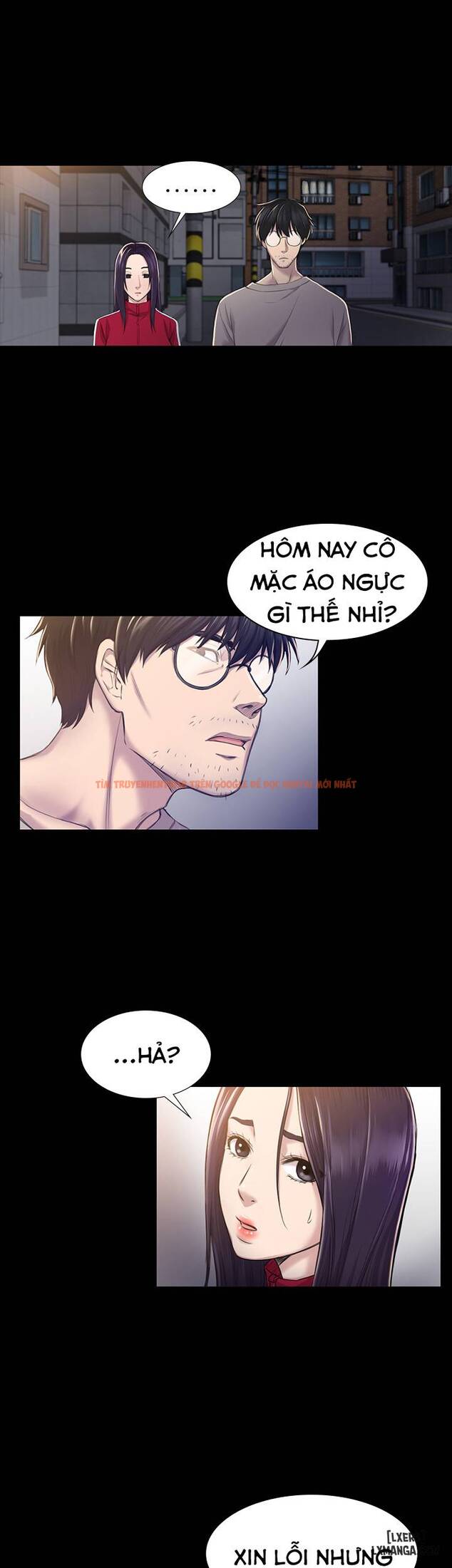 Xem ảnh 20 trong truyện hentai Anh Có Thể Giúp Em Không - Chapter 26 - www.hentaitvn.net