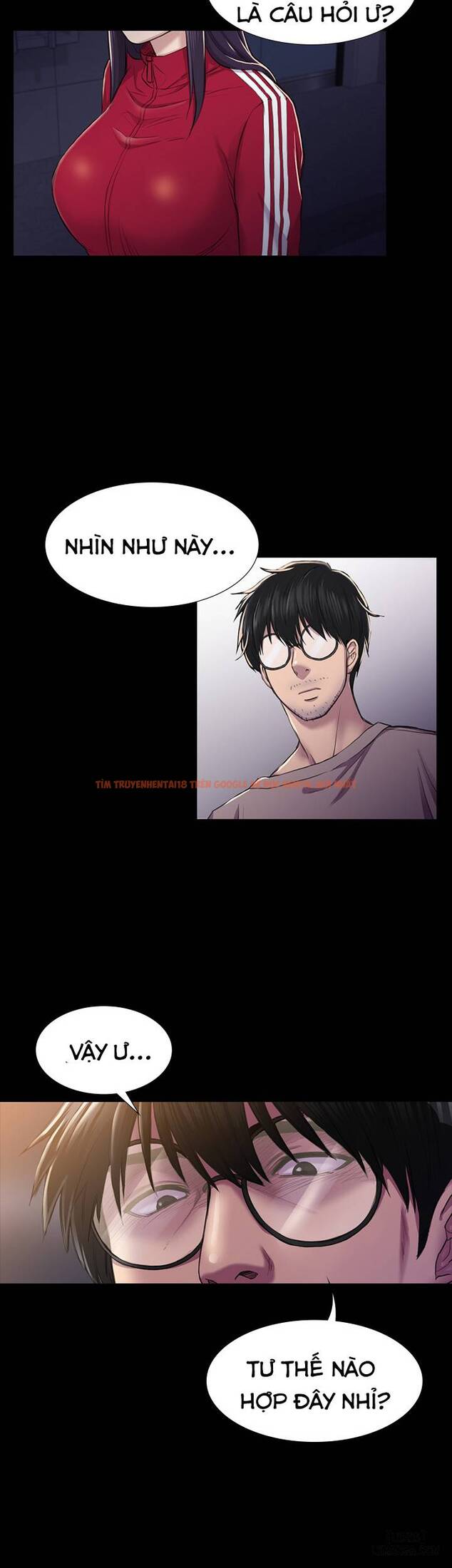 Xem ảnh 21 trong truyện hentai Anh Có Thể Giúp Em Không - Chapter 26 - www.hentaitvn.net
