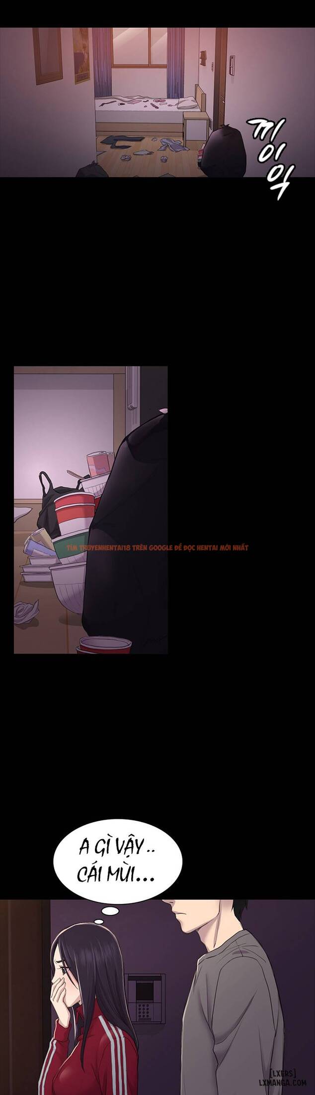 Xem ảnh 24 trong truyện hentai Anh Có Thể Giúp Em Không - Chapter 26 - www.hentaitvn.net