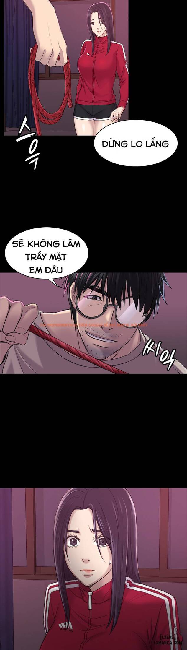 Xem ảnh 29 trong truyện hentai Anh Có Thể Giúp Em Không - Chapter 26 - www.hentaitvn.net