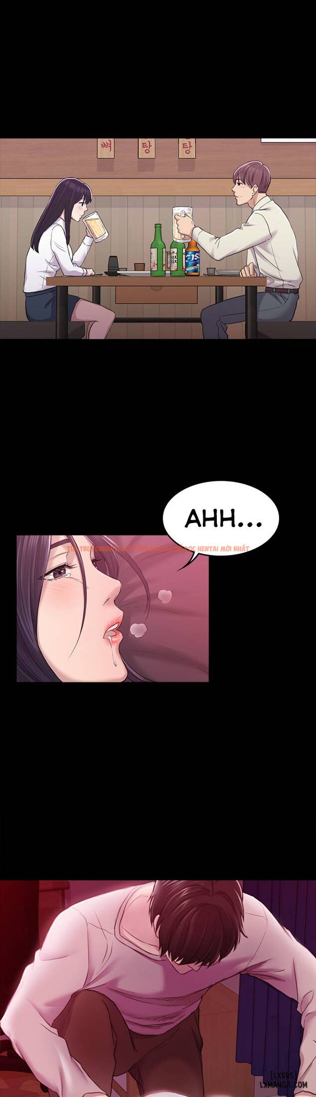 Xem ảnh 31 trong truyện hentai Anh Có Thể Giúp Em Không - Chapter 26 - www.hentaitvn.net