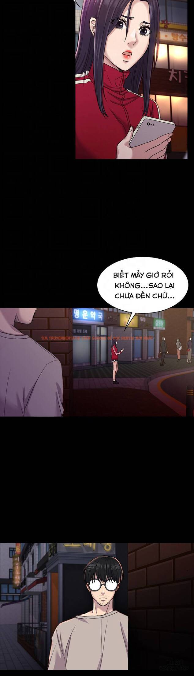 Xem ảnh 7 trong truyện hentai Anh Có Thể Giúp Em Không - Chapter 26 - www.hentaitvn.net