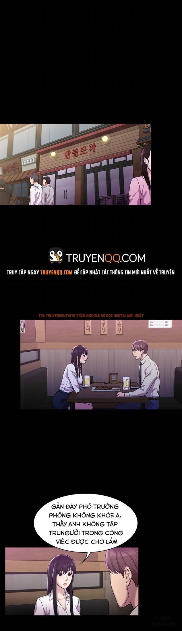 Xem ảnh 9 trong truyện hentai Anh Có Thể Giúp Em Không - Chapter 26 - www.hentaitvn.net
