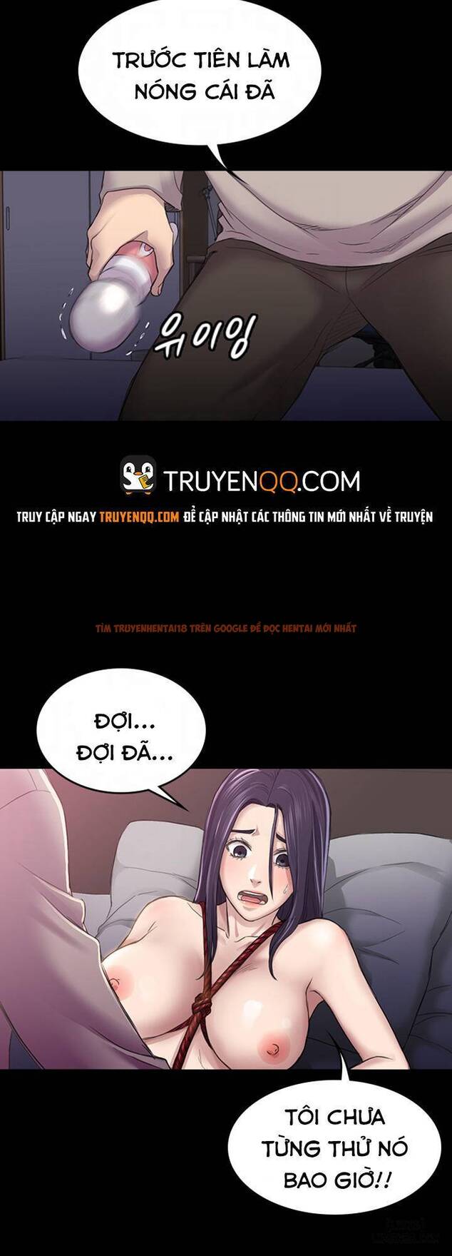 Xem ảnh 10 trong truyện hentai Anh Có Thể Giúp Em Không - Chapter 27 - www.hentaitvn.net