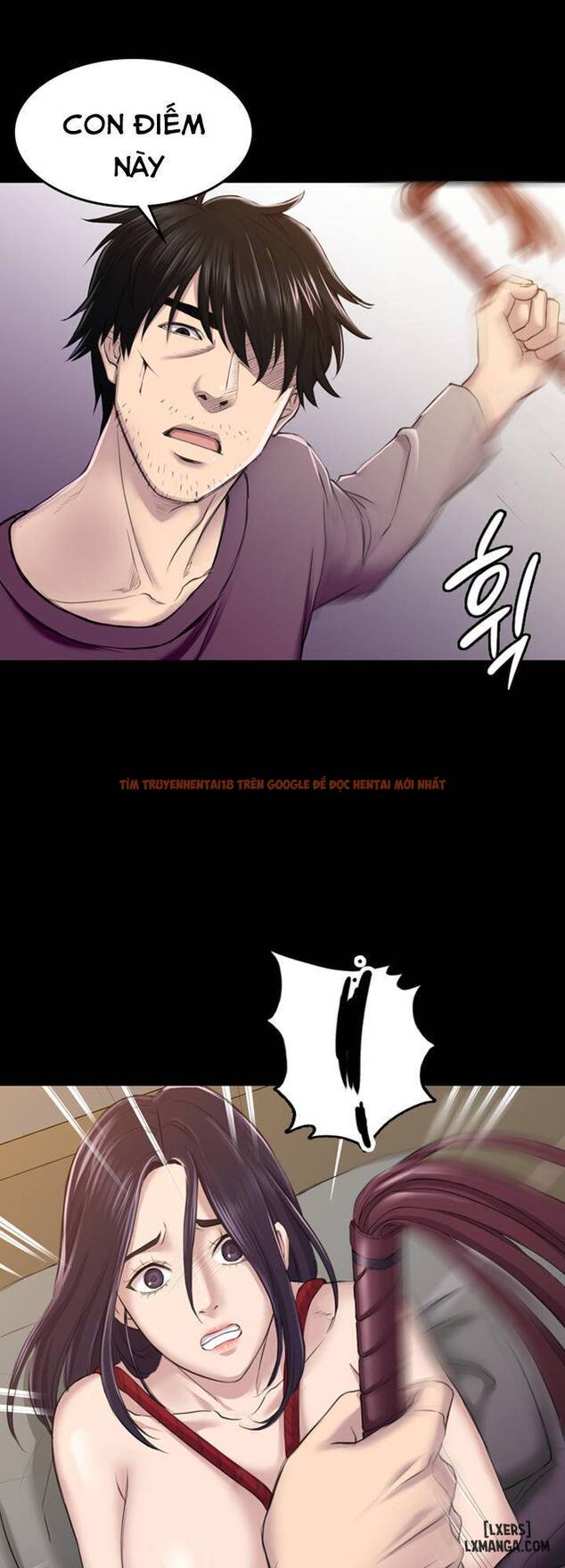 Xem ảnh 19 trong truyện hentai Anh Có Thể Giúp Em Không - Chapter 27 - www.hentaitvn.net