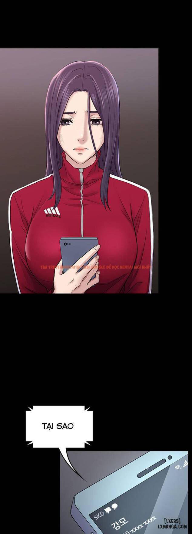 Xem ảnh 42 trong truyện hentai Anh Có Thể Giúp Em Không - Chapter 27 - www.hentaitvn.net