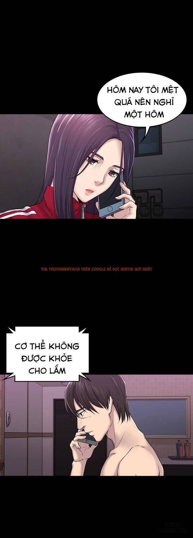 Xem ảnh 44 trong truyện hentai Anh Có Thể Giúp Em Không - Chapter 27 - www.hentaitvn.net
