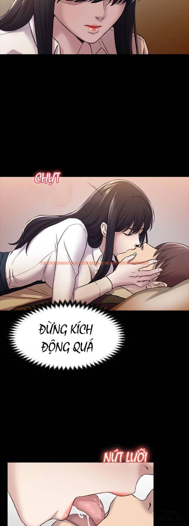 Xem ảnh 63 trong truyện hentai Anh Có Thể Giúp Em Không - Chapter 27 - www.hentaitvn.net