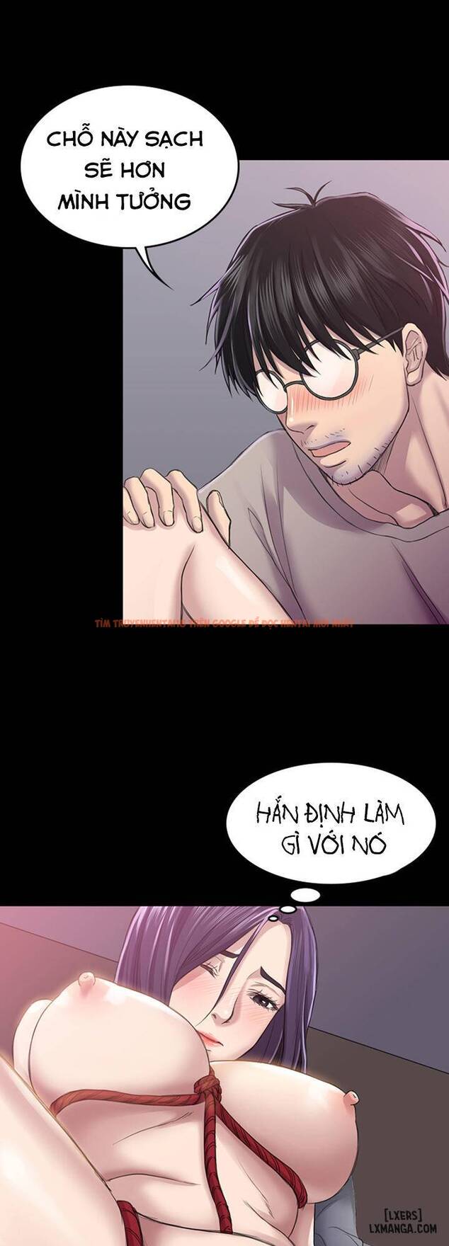 Xem ảnh 8 trong truyện hentai Anh Có Thể Giúp Em Không - Chapter 27 - www.hentaitvn.net