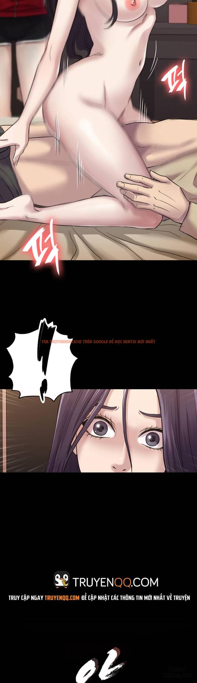 Xem ảnh 1 trong truyện hentai Anh Có Thể Giúp Em Không - Chapter 28 - www.hentaitvn.net