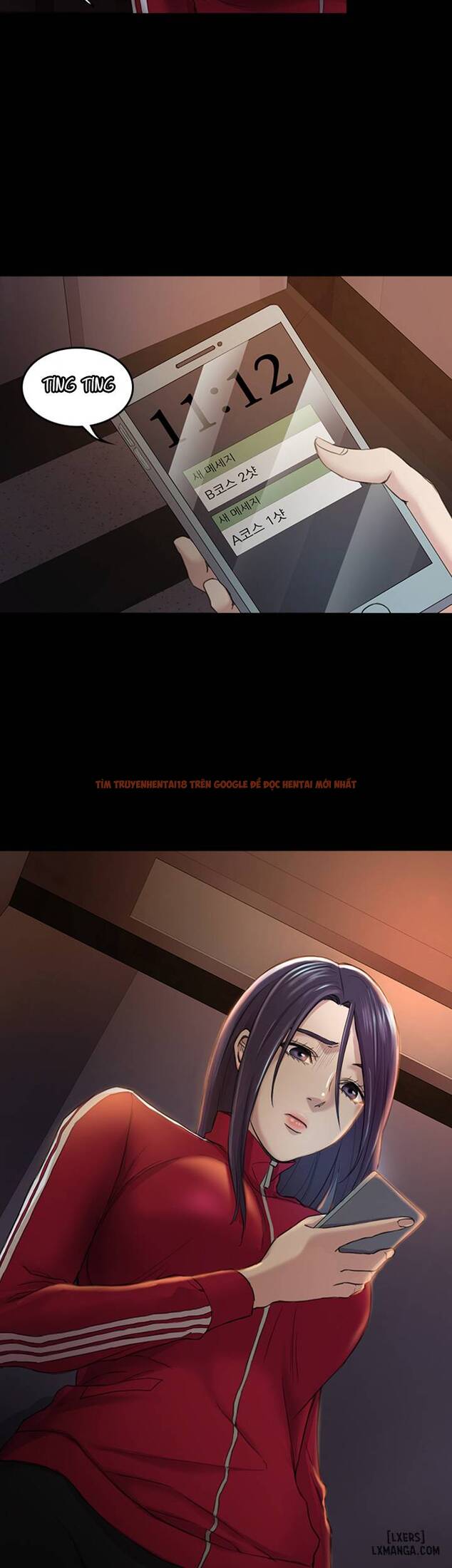 Xem ảnh 10 trong truyện hentai Anh Có Thể Giúp Em Không - Chapter 28 - www.hentaitvn.net