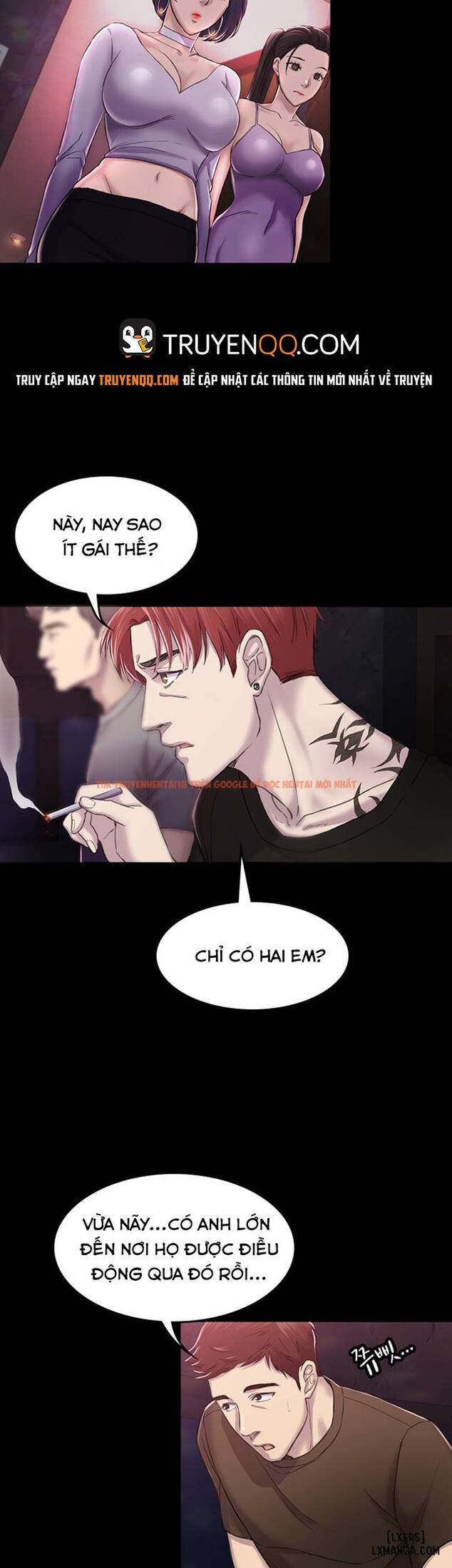 Xem ảnh 18 trong truyện hentai Anh Có Thể Giúp Em Không - Chapter 28 - www.hentaitvn.net