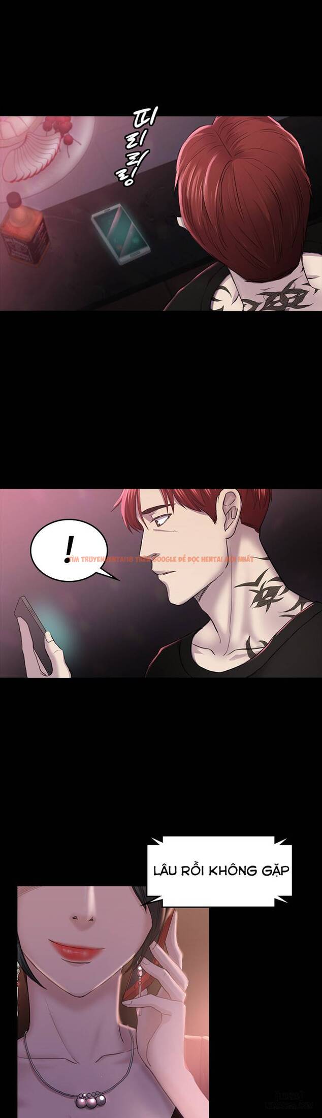 Xem ảnh 20 trong truyện hentai Anh Có Thể Giúp Em Không - Chapter 28 - www.hentaitvn.net