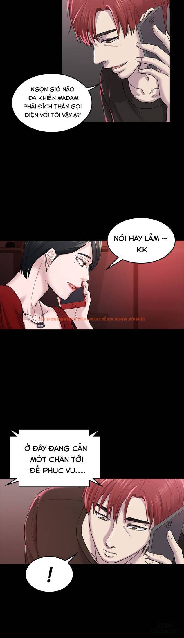 Xem ảnh 22 trong truyện hentai Anh Có Thể Giúp Em Không - Chapter 28 - www.hentaitvn.net