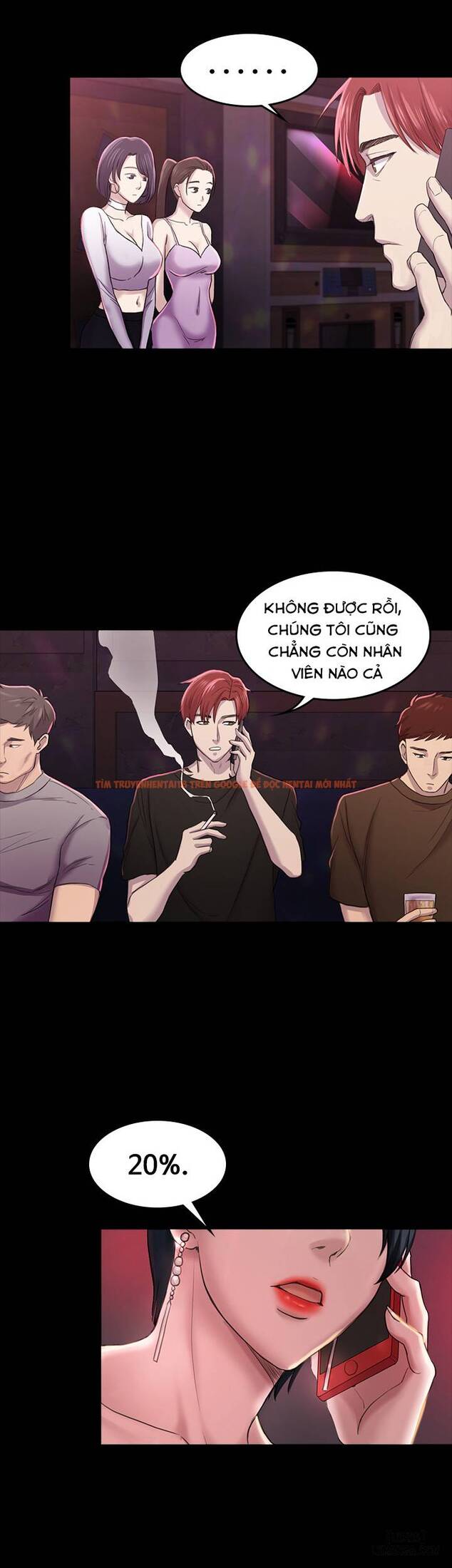 Xem ảnh 23 trong truyện hentai Anh Có Thể Giúp Em Không - Chapter 28 - www.hentaitvn.net