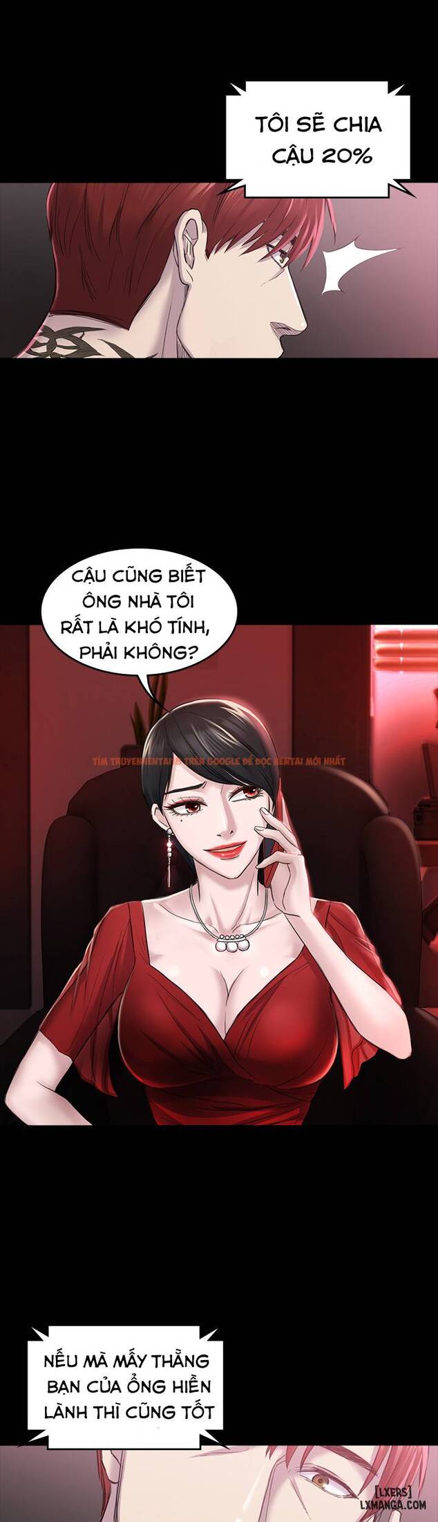 Xem ảnh 24 trong truyện hentai Anh Có Thể Giúp Em Không - Chapter 28 - www.hentaitvn.net