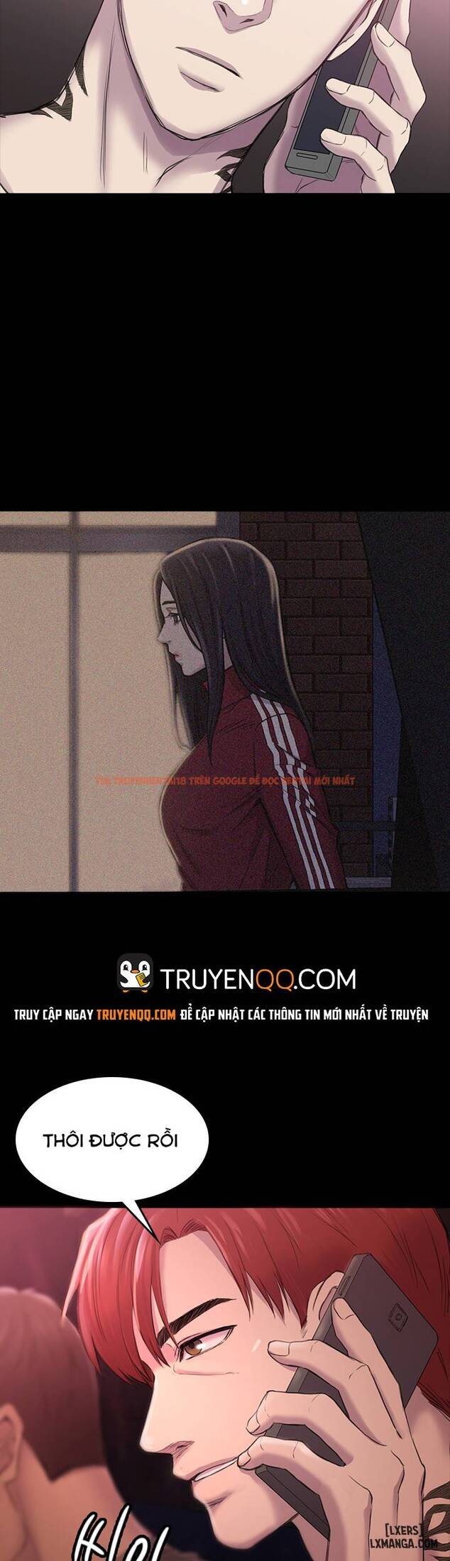 Xem ảnh 25 trong truyện hentai Anh Có Thể Giúp Em Không - Chapter 28 - www.hentaitvn.net