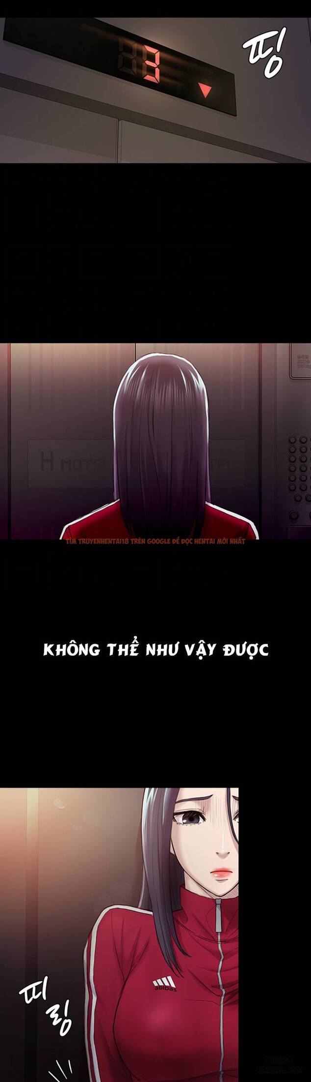 Xem ảnh 9 trong truyện hentai Anh Có Thể Giúp Em Không - Chapter 28 - www.hentaitvn.net