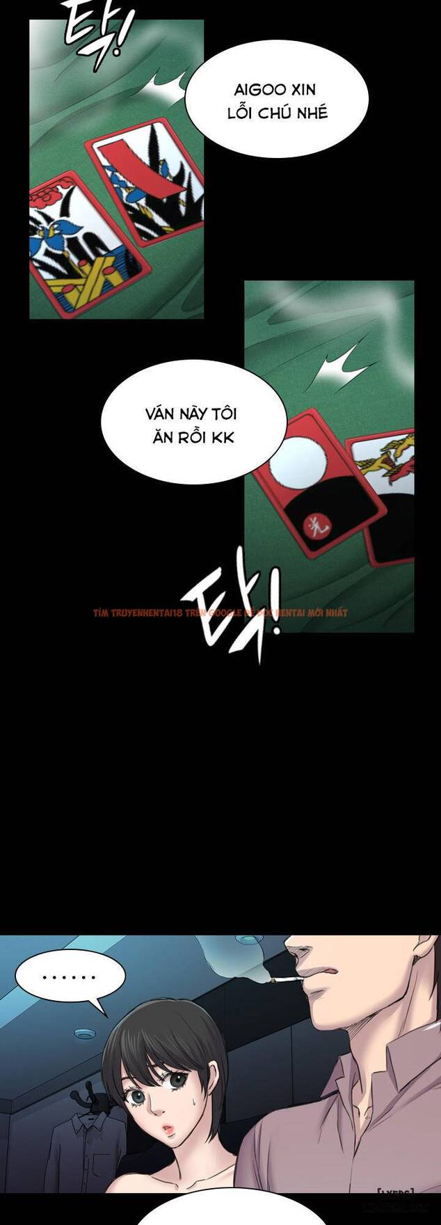 Xem ảnh 30 trong truyện hentai Anh Có Thể Giúp Em Không - Chapter 29 - www.hentaitvn.net