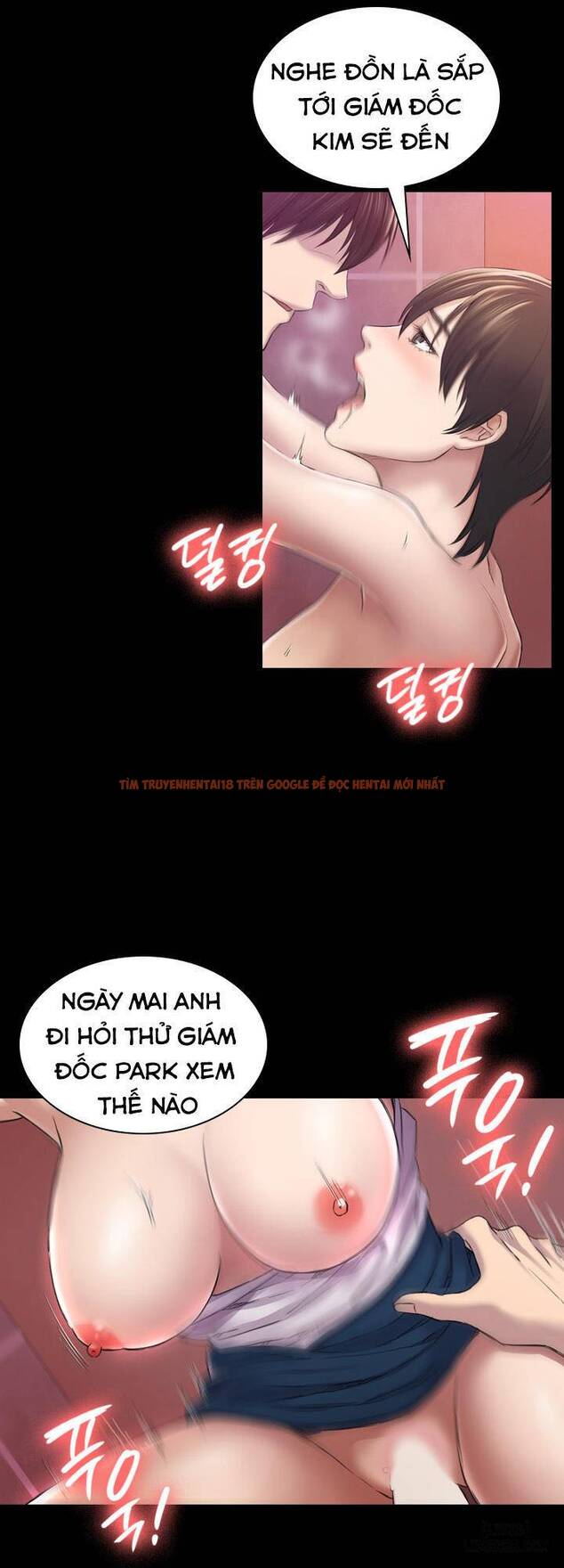 Xem ảnh 45 trong truyện hentai Anh Có Thể Giúp Em Không - Chapter 29 - www.hentaitvn.net