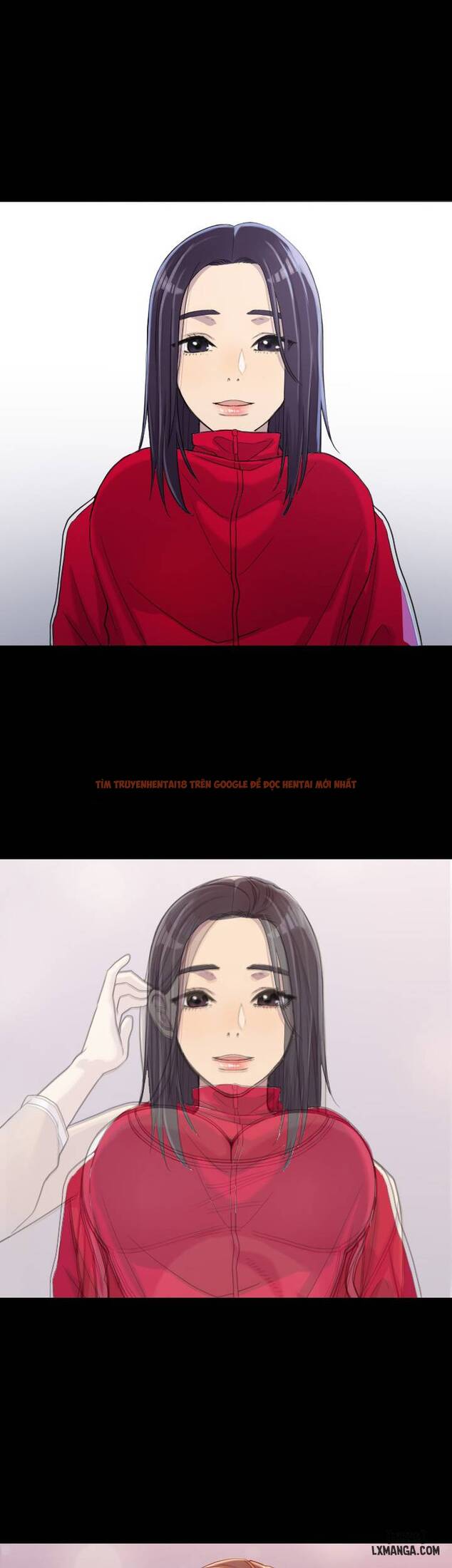 Trang truyện 0 trong truyện tranh Anh Có Thể Giúp Em Không - Chap 3 - www.lxmanga.org