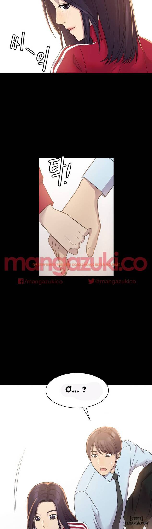 Trang truyện 13 trong truyện tranh Anh Có Thể Giúp Em Không - Chap 3 - www.lxmanga.org