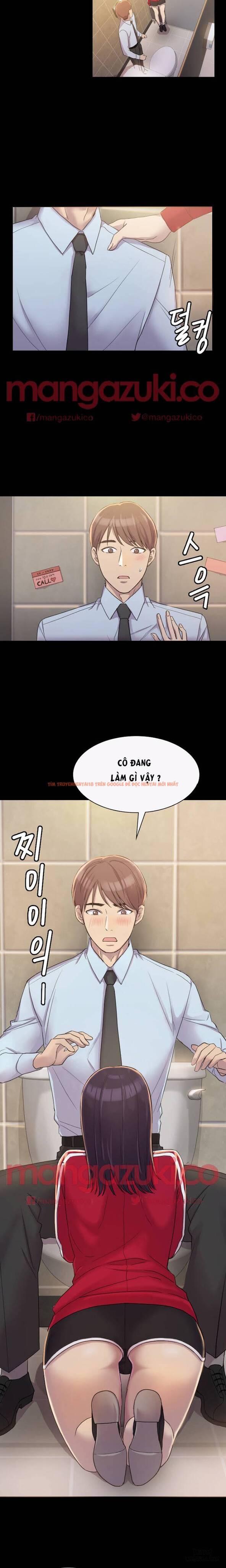 Trang truyện 15 trong truyện tranh Anh Có Thể Giúp Em Không - Chap 3 - www.lxmanga.org