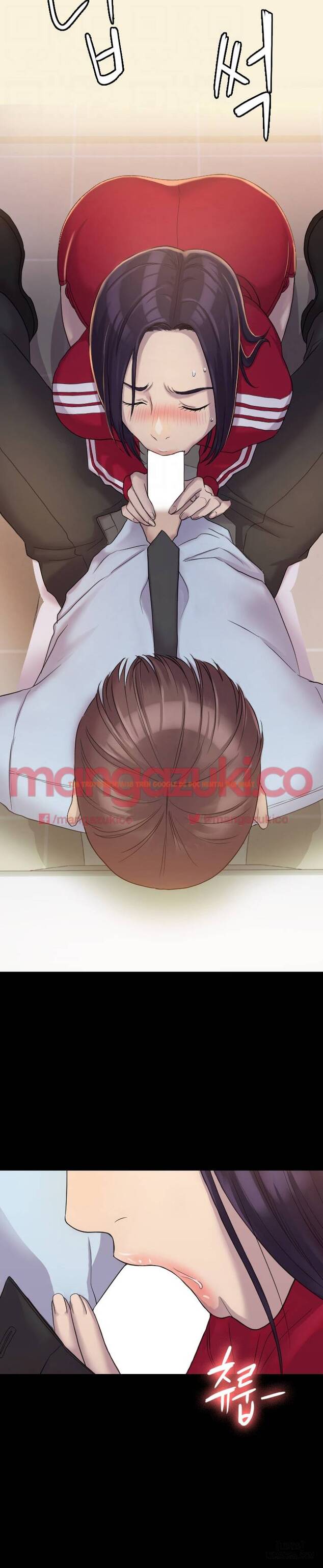 Trang truyện 18 trong truyện tranh Anh Có Thể Giúp Em Không - Chap 3 - www.lxmanga.org