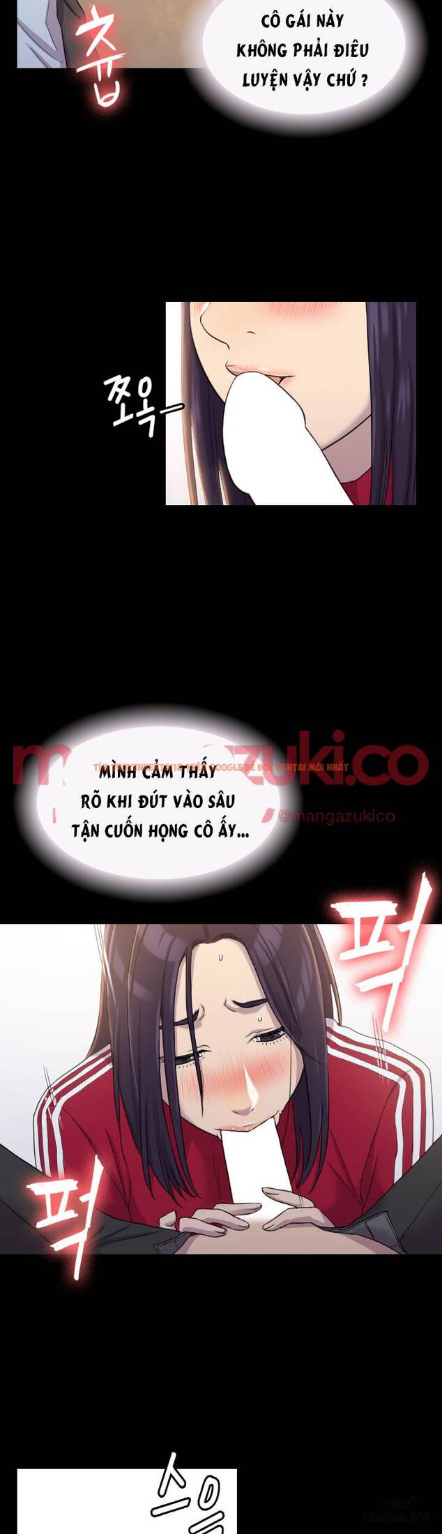 Trang truyện 20 trong truyện tranh Anh Có Thể Giúp Em Không - Chap 3 - www.lxmanga.org
