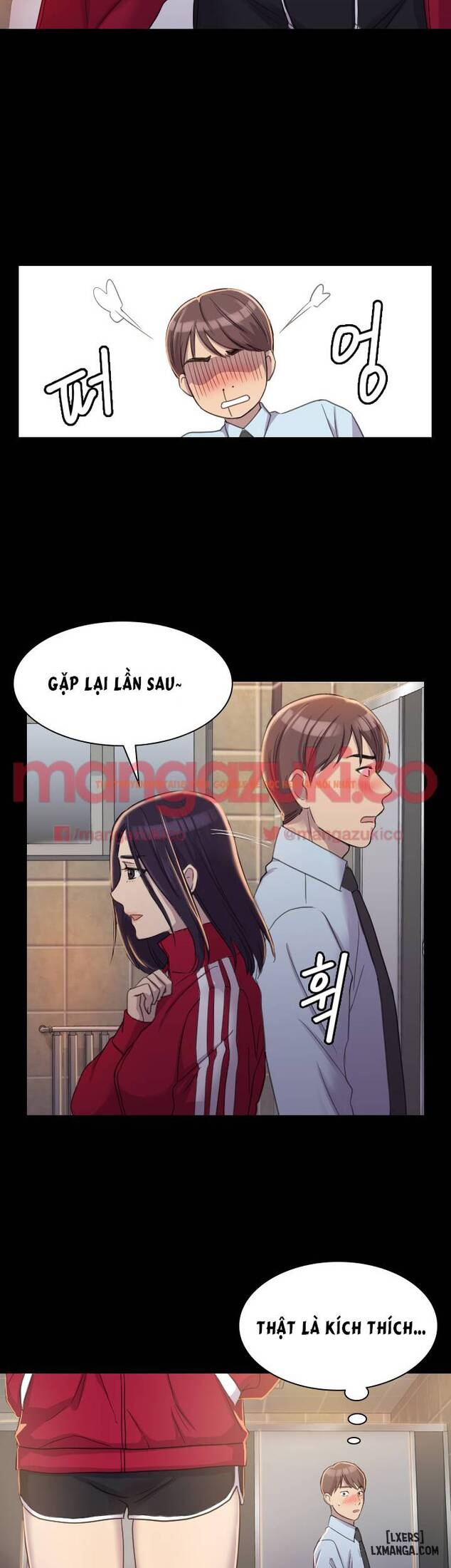 Trang truyện 26 trong truyện tranh Anh Có Thể Giúp Em Không - Chap 3 - www.lxmanga.org