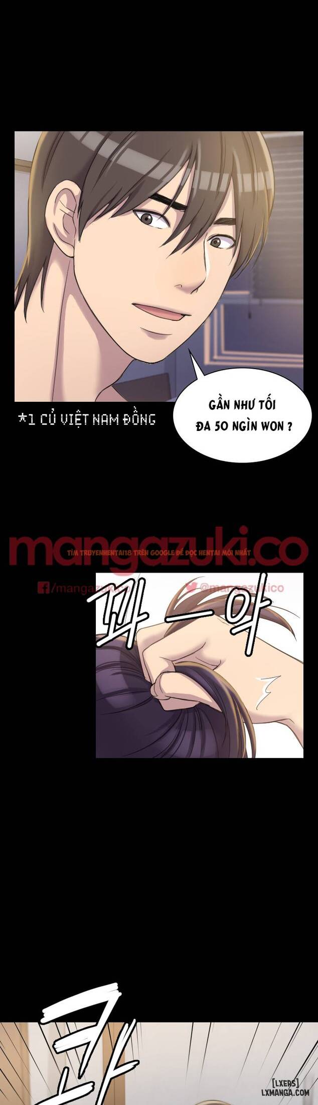 Trang truyện 30 trong truyện tranh Anh Có Thể Giúp Em Không - Chap 3 - www.lxmanga.org