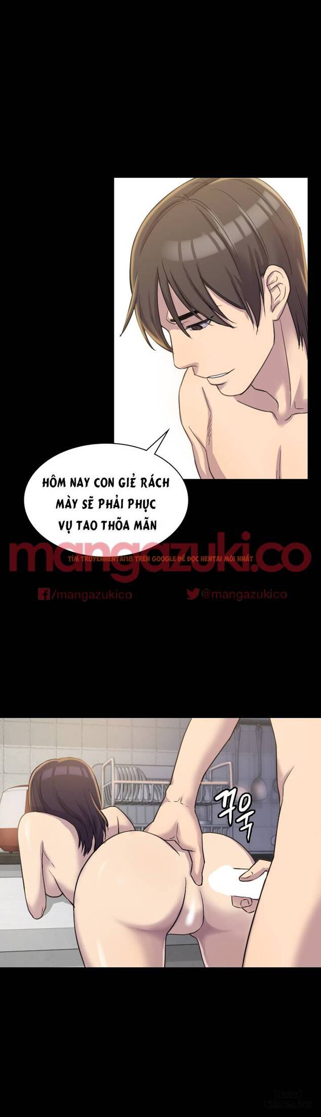 Trang truyện 33 trong truyện tranh Anh Có Thể Giúp Em Không - Chap 3 - www.lxmanga.org