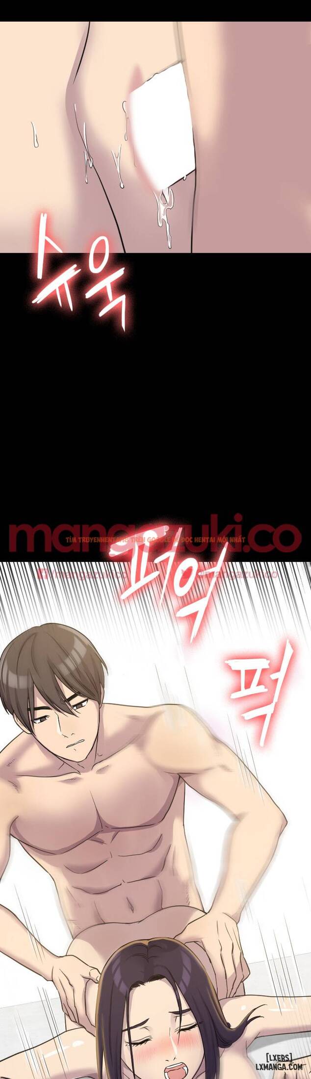 Trang truyện 34 trong truyện tranh Anh Có Thể Giúp Em Không - Chap 3 - www.lxmanga.org