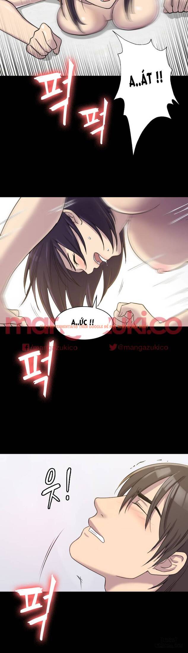 Trang truyện 35 trong truyện tranh Anh Có Thể Giúp Em Không - Chap 3 - www.lxmanga.org