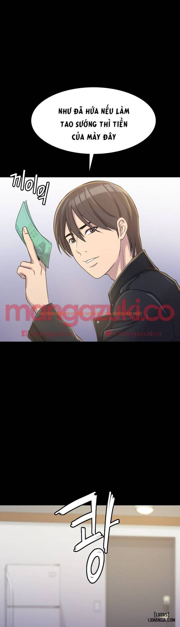 Trang truyện 39 trong truyện tranh Anh Có Thể Giúp Em Không - Chap 3 - www.lxmanga.org