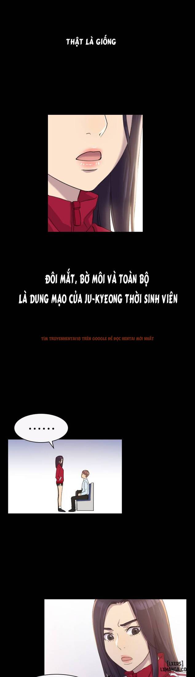 Trang truyện 5 trong truyện tranh Anh Có Thể Giúp Em Không - Chap 3 - www.lxmanga.org