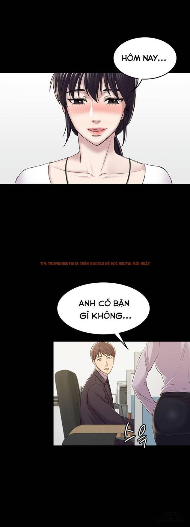 Xem ảnh 11 trong truyện hentai Anh Có Thể Giúp Em Không - Chapter 31 - www.hentaitvn.net