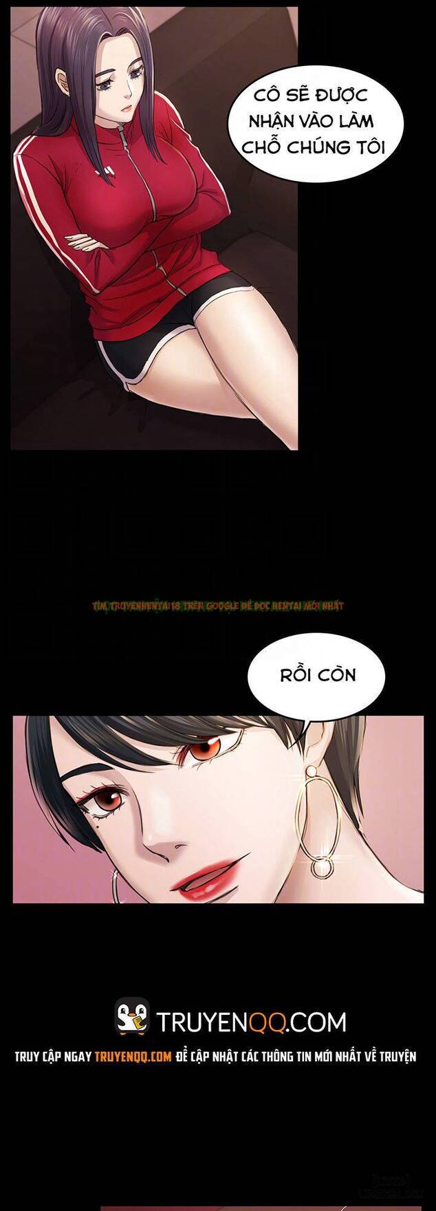 Xem ảnh Anh Có Thể Giúp Em Không - Chapter 32 - 11 - HentaiTruyen.fun